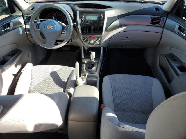 2011 Subaru Forester 2.5X Premium VIN: JF2SHADC2BH706372 Lot: 50156394