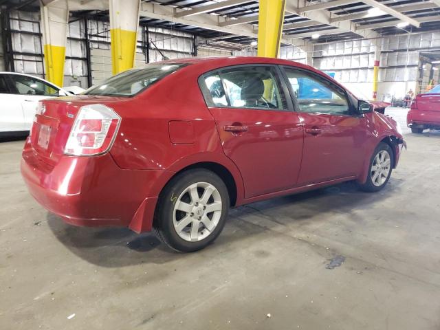 2009 Nissan Sentra 2.0 VIN: 3N1AB61E29L686119 Lot: 50689974