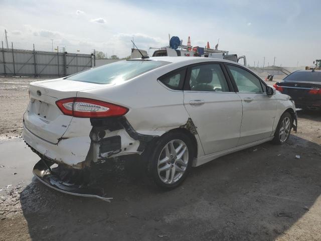 2016 Ford Fusion Se VIN: 3FA6P0H72GR332268 Lot: 50556074