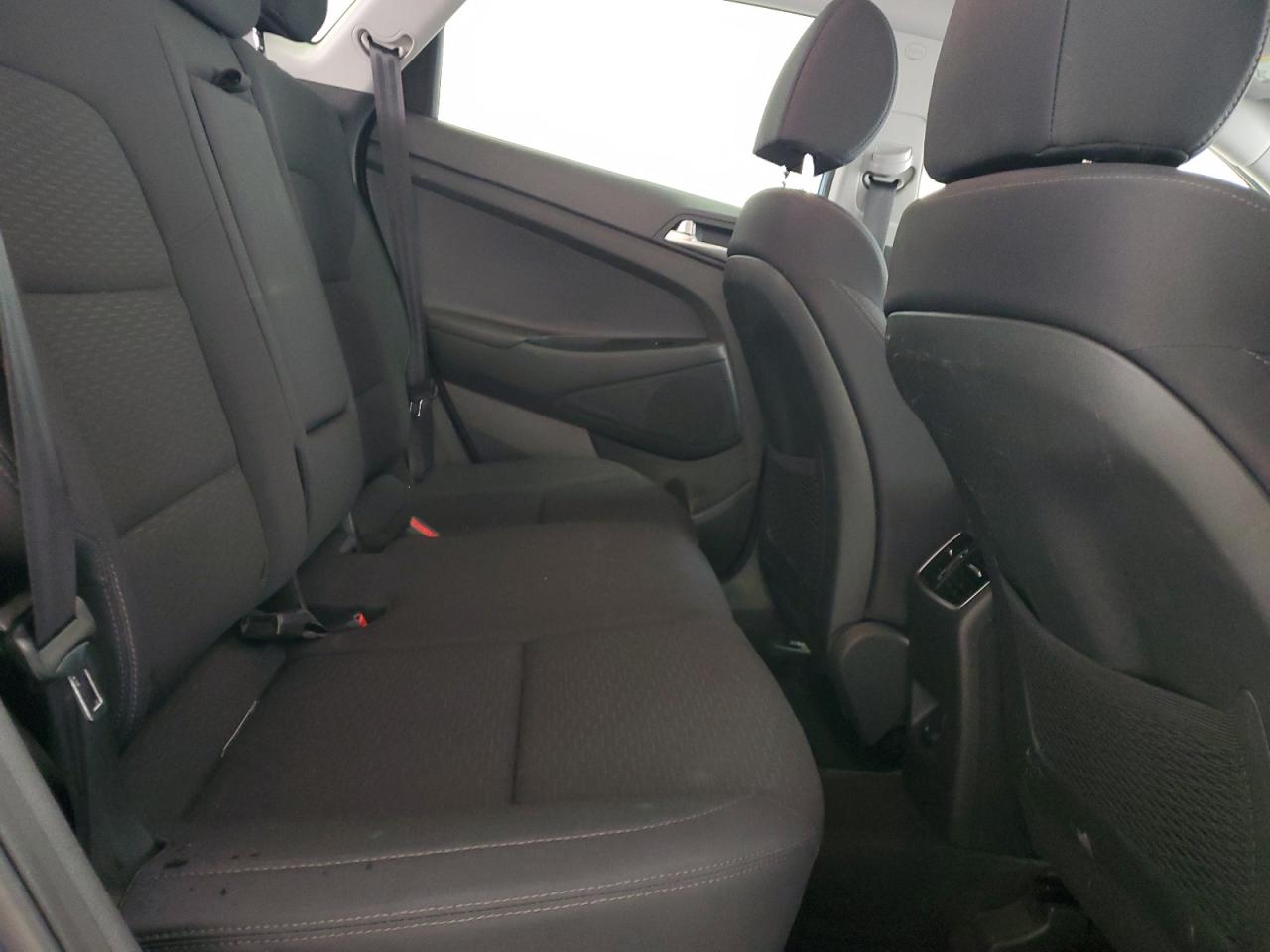 KM8J33AL7LU143168 2020 Hyundai Tucson Limited