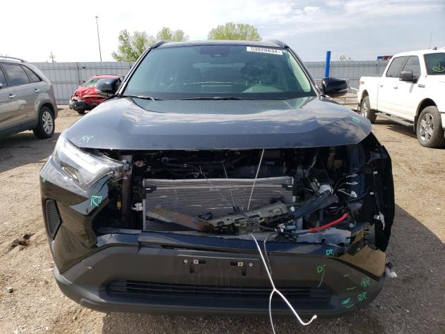 2023 TOYOTA RAV4 XLE - 4T3RWRFV7PU101720