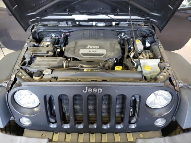 2017 JEEP WRANGLER S - 1C4AJWAG2HL633741