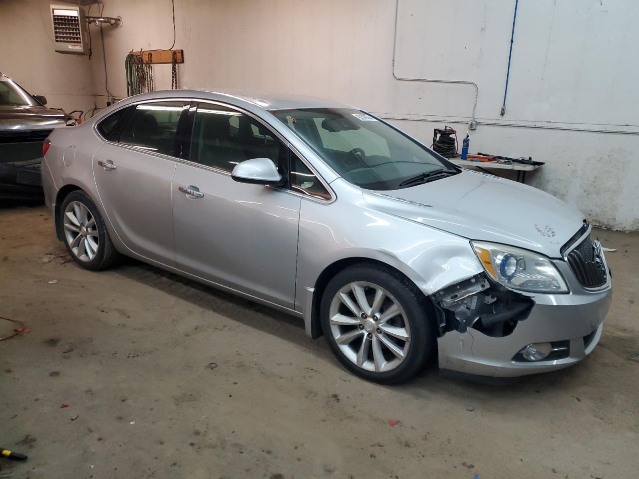 1G4PR5SK8E4112170 2014 Buick Verano Convenience