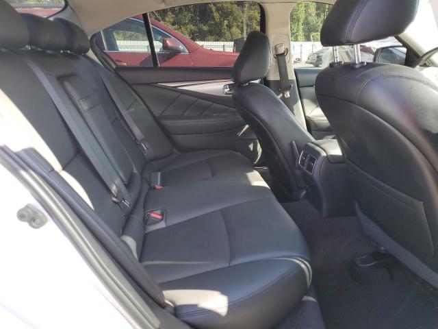 2018 Infiniti Q50 Luxe VIN: JN1EV7AP3JM365376 Lot: 51226594