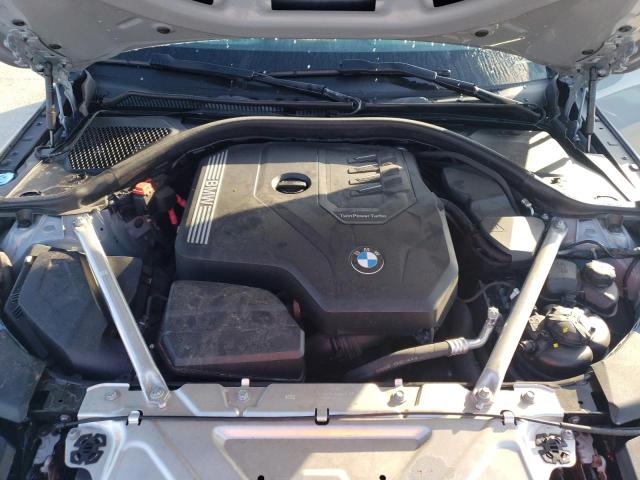 WBA53AP02NCJ63356 BMW 4 Series 430I 11