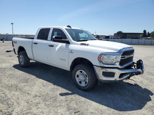 2019 Ram 2500 Tradesman VIN: 3C6UR5CL9KG727265 Lot: 51651224