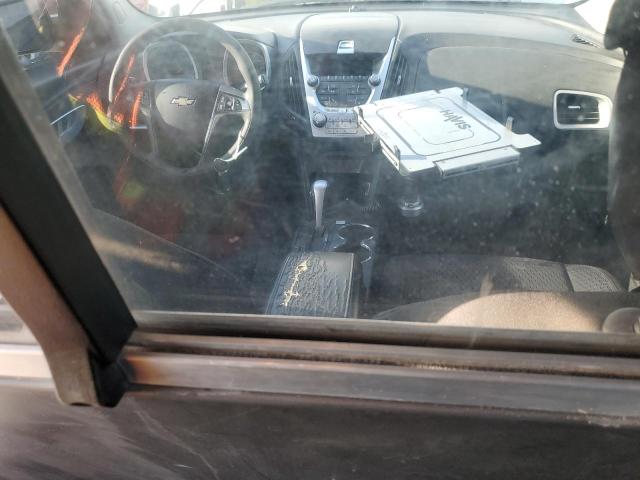 2014 Chevrolet Equinox Ls VIN: 2GNFLEEK4E6221082 Lot: 51477204