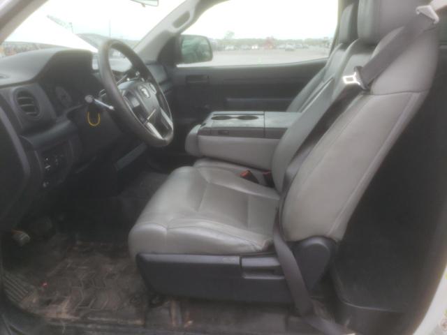 2015 TOYOTA TUNDRA SR - 5TFPW5F18FX436119