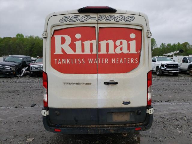 2019 FORD TRANSIT T- - 1FTYR2CM8KKB75431