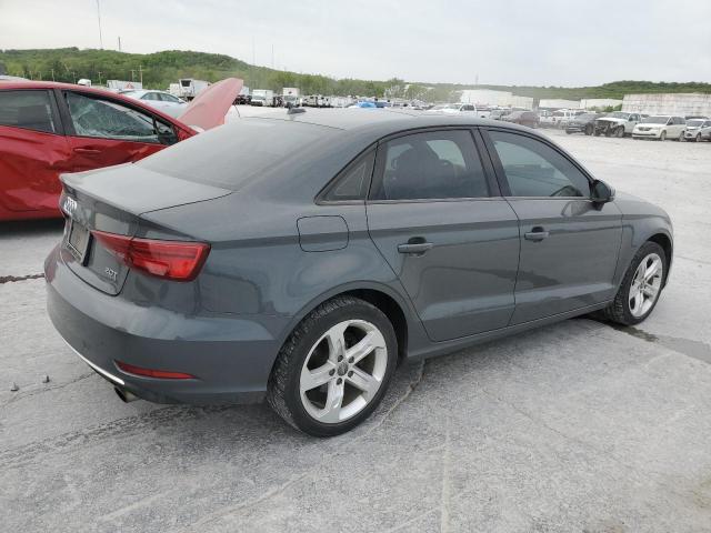 2017 Audi A3 Premium VIN: WAUB8GFF4H1063563 Lot: 51290734