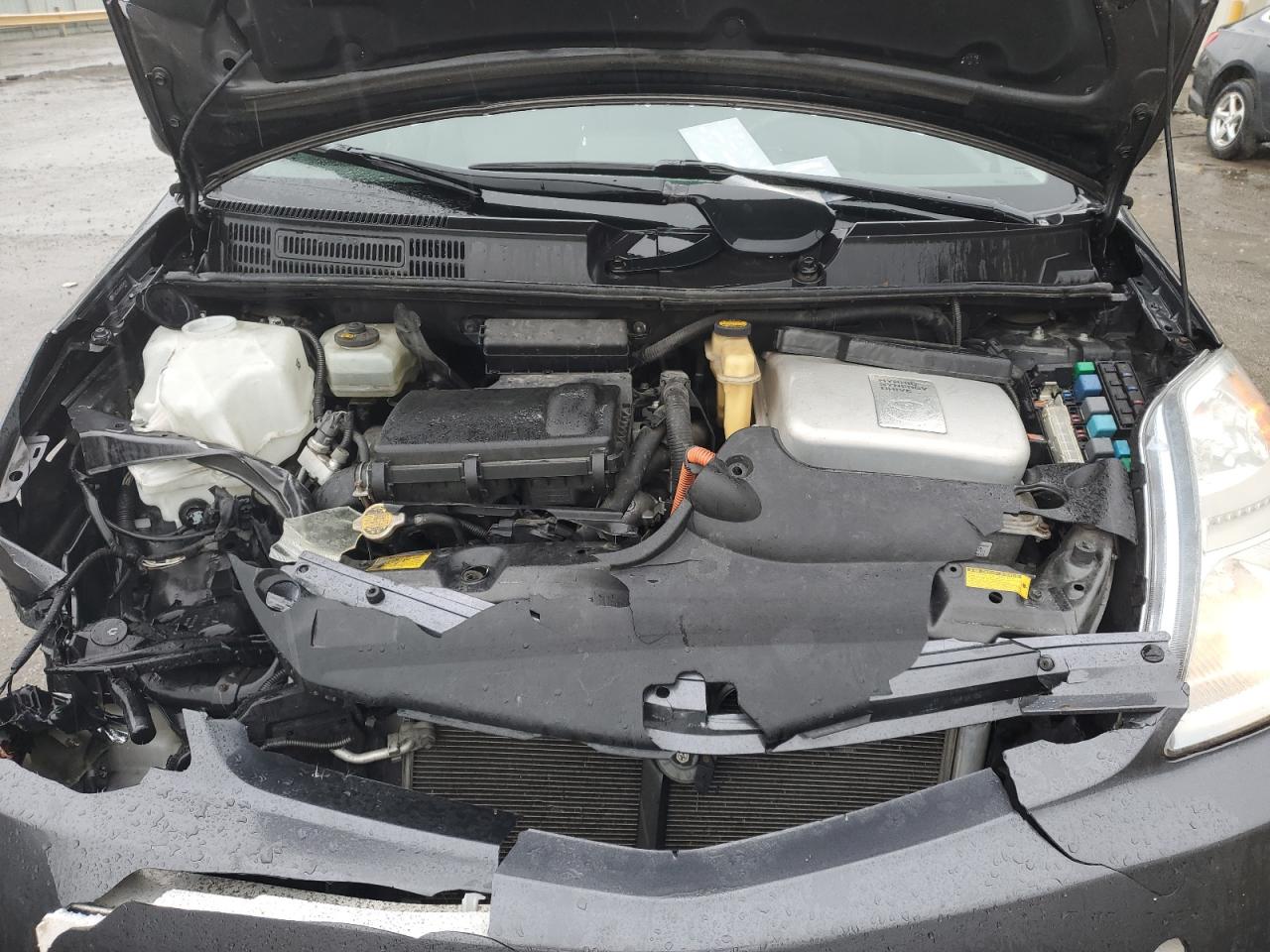 JTDKB20U683309516 2008 Toyota Prius