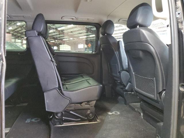 2018 MERCEDES-BENZ METRIS - WD4PG2EE5J3388956