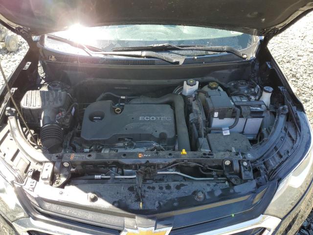 2018 Chevrolet Equinox Lt VIN: 2GNAXJEV0J6259260 Lot: 51960444