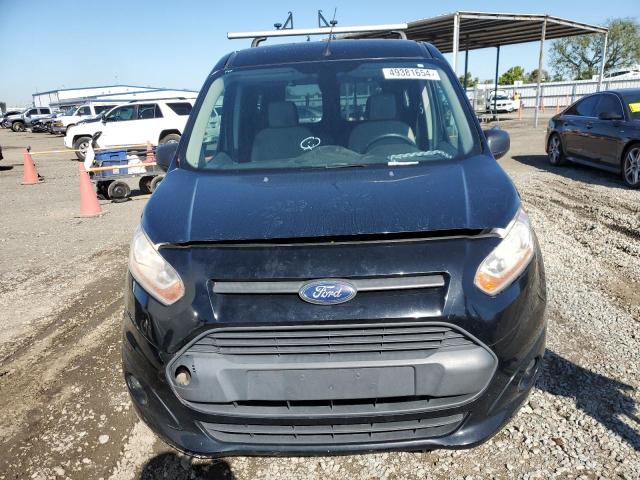 2016 Ford Transit Connect Xlt VIN: NM0LS7F73G1255652 Lot: 49381654