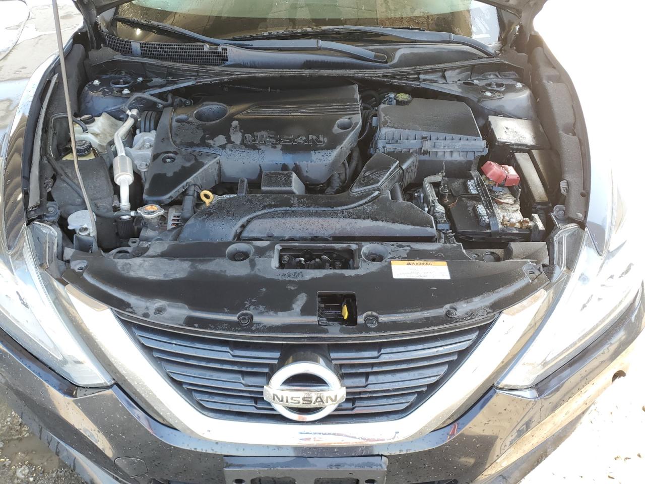 1N4AL3AP5HC491089 2017 Nissan Altima 2.5