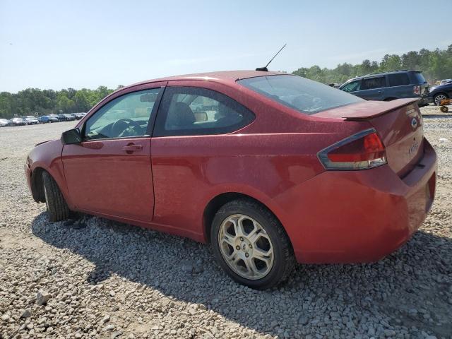 2009 Ford Focus Se VIN: 1FAHP32N99W152013 Lot: 51703944