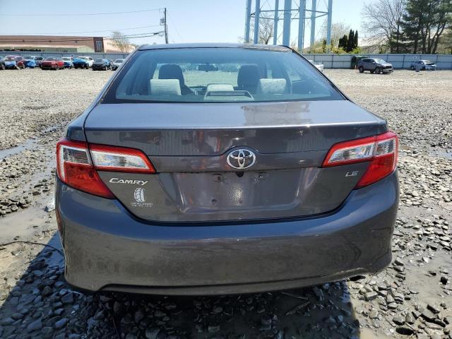 2014 Toyota Camry L VIN: 4T4BF1FK5ER349954 Lot: 50881974