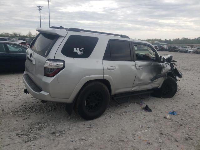 2019 Toyota 4Runner Sr5 VIN: JTEBU5JR6K5660424 Lot: 50899974