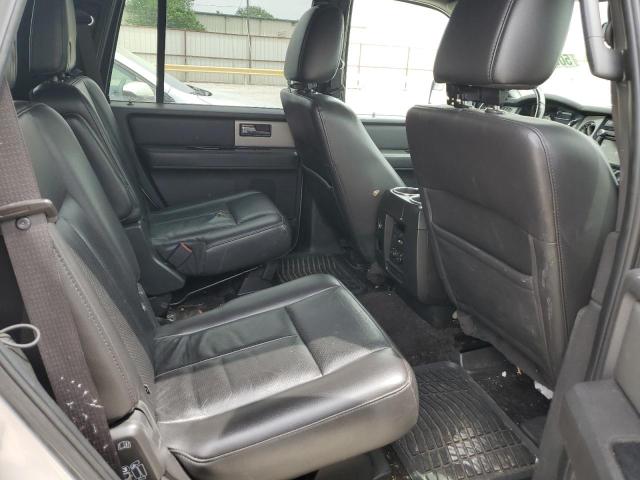 2014 Ford Expedition Limited VIN: 1FMJU1K54EEF25351 Lot: 50556254