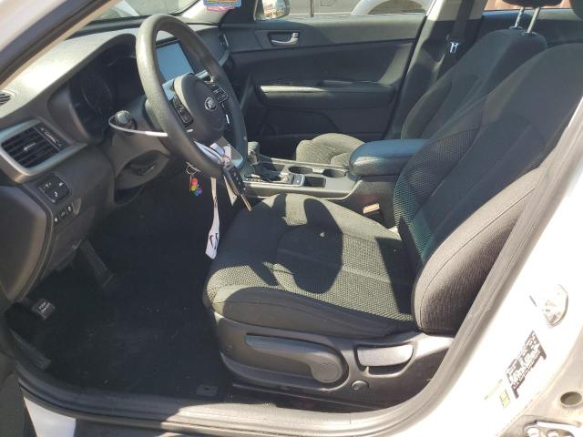 2019 Kia Optima Lx VIN: 5XXGT4L3XKG275010 Lot: 51736104