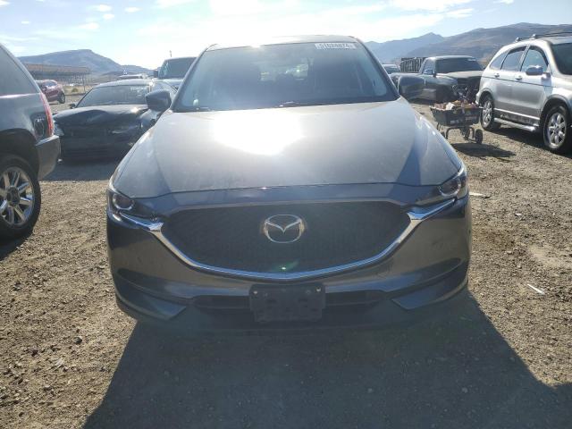 2019 Mazda Cx-5 Touring VIN: JM3KFBCM6K0518352 Lot: 51624874