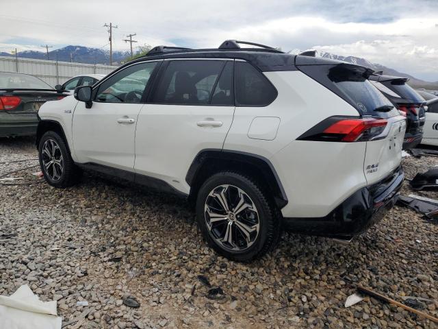 2021 TOYOTA RAV4 PRIME - JTMFB3FVXMD053084