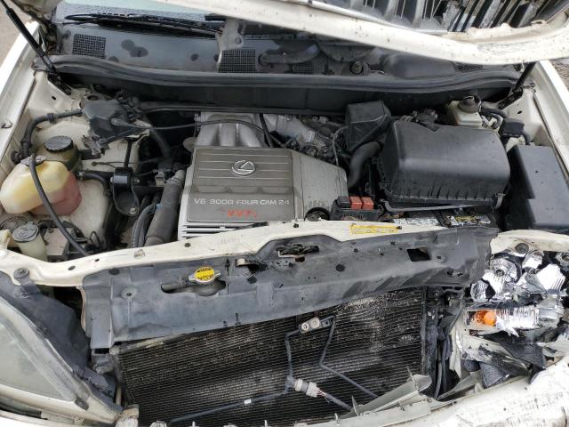 2000 Lexus Rx 300 VIN: JT6GF10U4Y0056841 Lot: 50315264