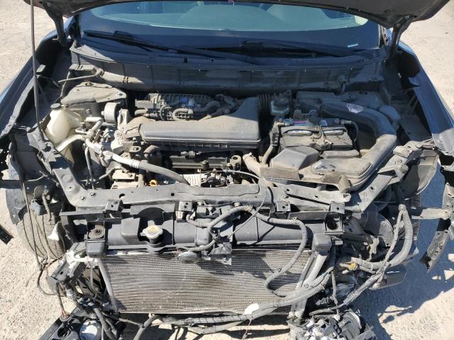 2015 Nissan Rogue S VIN: 5N1AT2MT1FC923294 Lot: 51076694