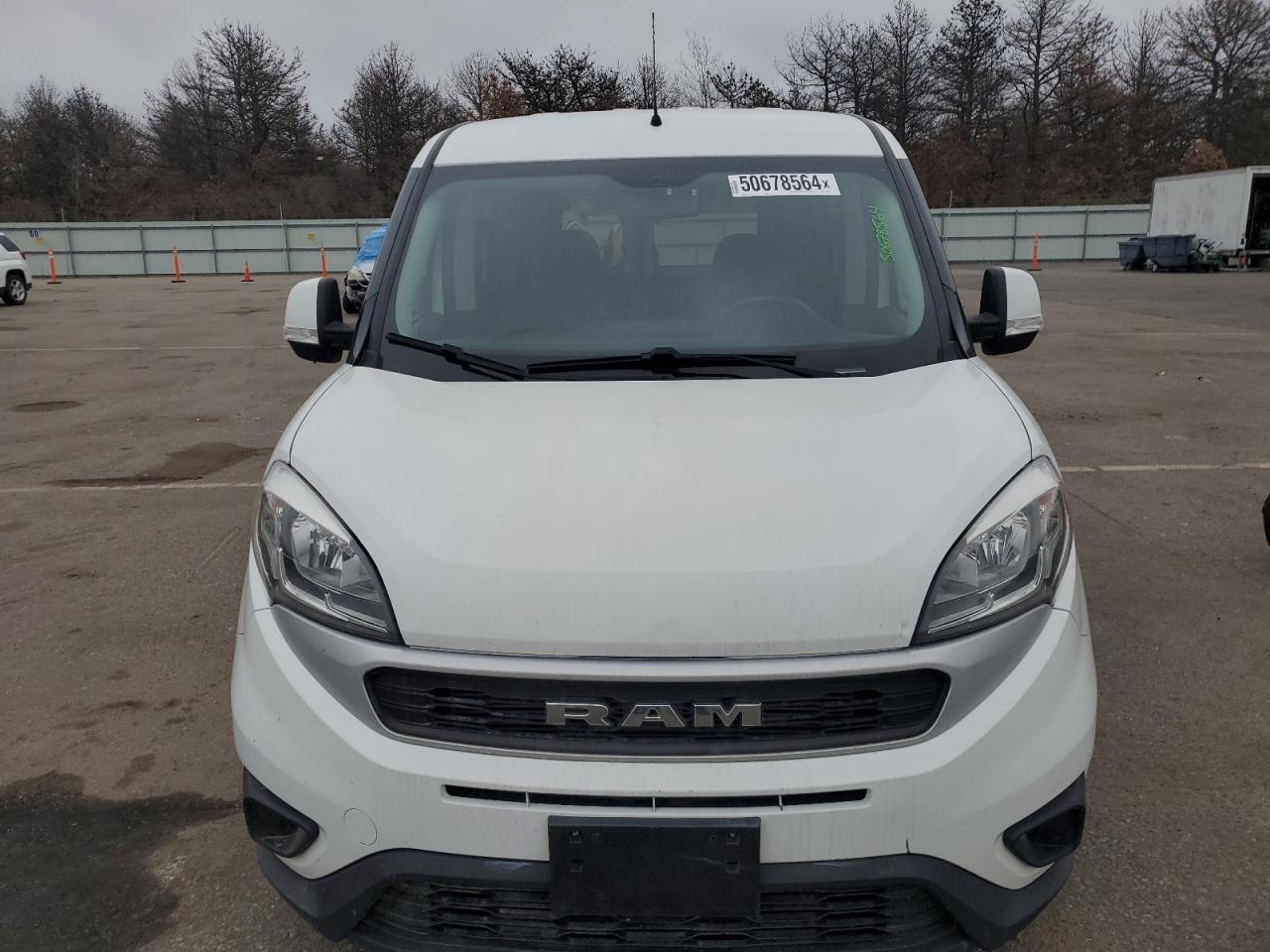 ZFBHRFBB9K6M18358 2019 Ram Promaster City Slt