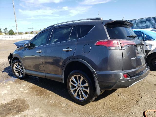 2T3YFREV2JW515959 2018 Toyota Rav4 Limited