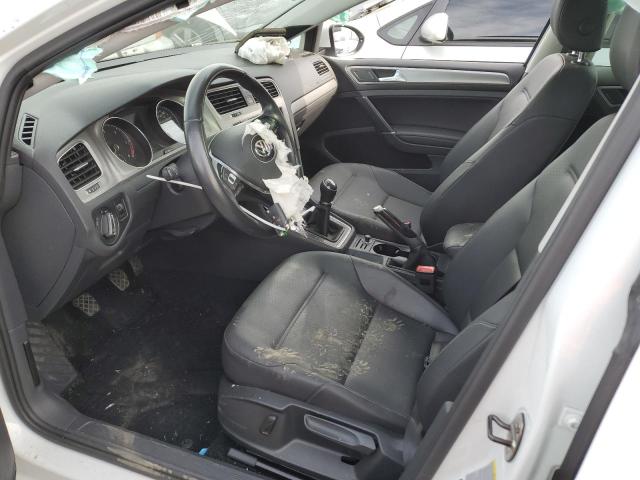 2015 VOLKSWAGEN GOLF SPORT - 3VWFA7AU6FM520479