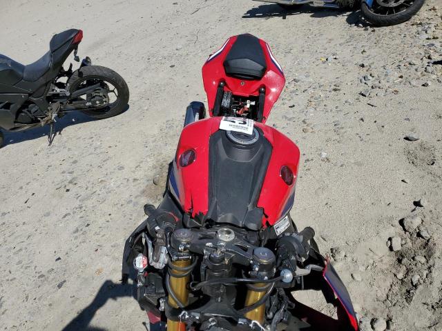 2022 HONDA CBR1000RR JH2SC7710NK500380
