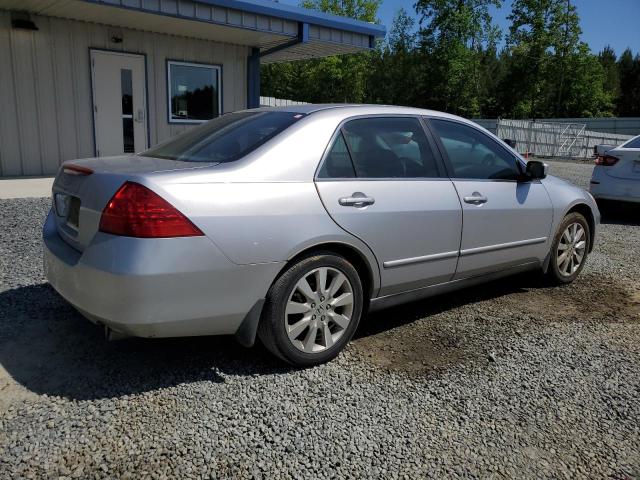 2007 Honda Accord Se VIN: 1HGCM664X7A010653 Lot: 51224604