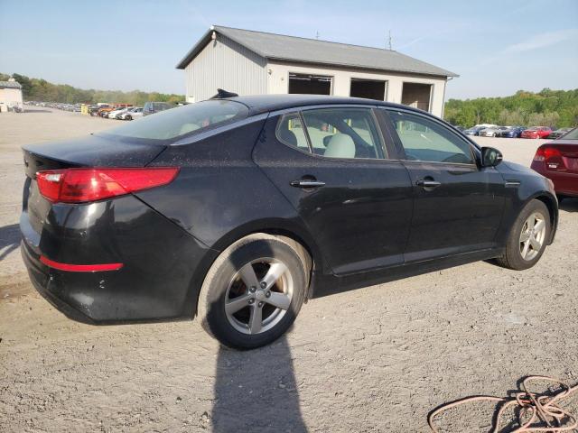 2014 Kia Optima Lx VIN: 5XXGM4A78EG273781 Lot: 53072794