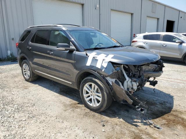 2019 Ford Explorer Xlt VIN: 1FM5K8D85KGB19442 Lot: 52529664