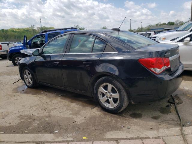 2016 CHEVROLET CRUZE - 1G1PE5SBXG7173112