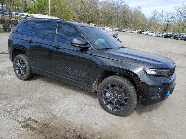 2024 JEEP GRAND CHER - 1C4RJYB65R8955671