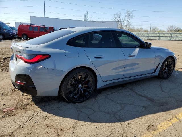 VIN WBA13AW08NFM46035 2022 BMW 4 Series, M440XI Gra... no.3