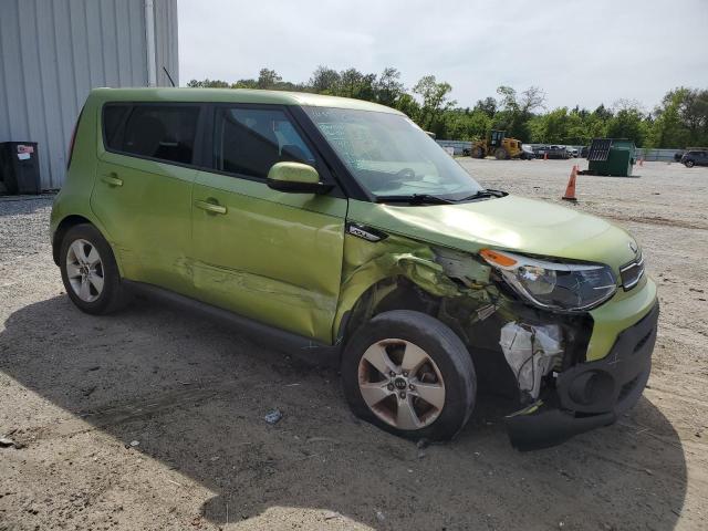 2018 Kia Soul VIN: KNDJN2A26J7900315 Lot: 49199884