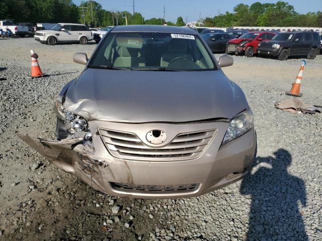 2007 Toyota Camry Ce VIN: 4T1BE46KX7U194304 Lot: 52198464