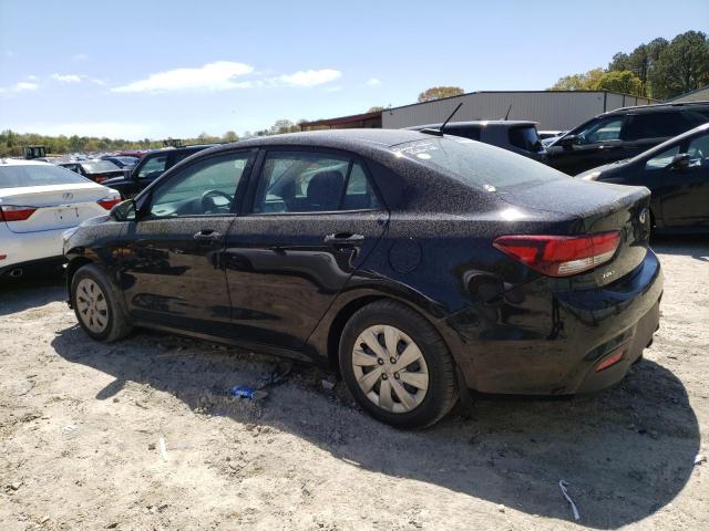 2019 Kia Rio S VIN: 3KPA24AB7KE242977 Lot: 51182964