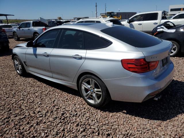 2015 BMW 328 XIGT - WBA3X5C51FD561254