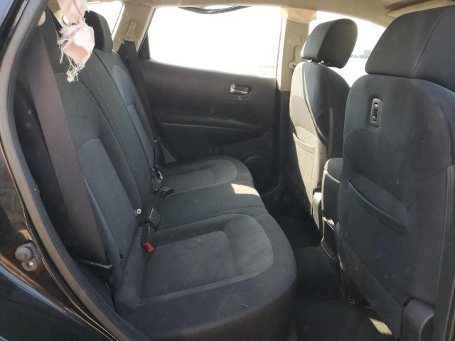 2011 Nissan Rogue S VIN: JN8AS5MV6BW685322 Lot: 52466554