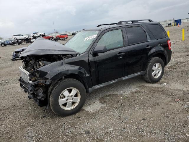 Vin: 1fmcu0dg0ckc60055, lot: 50125234, ford escape xlt 2012 img_1