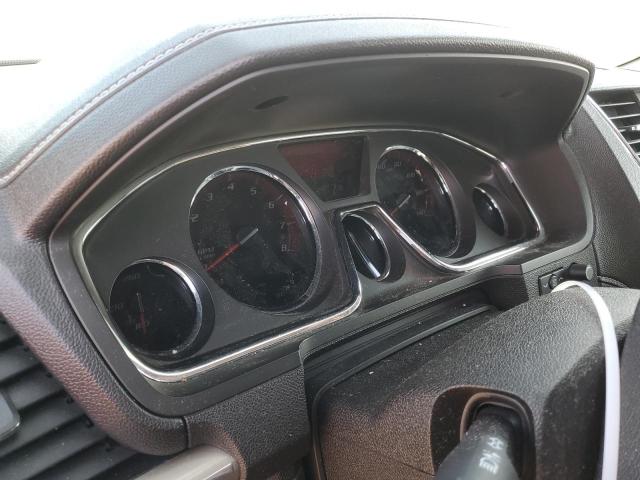 2013 GMC Acadia Denali VIN: 1GKKVTKD5DJ211582 Lot: 51546814