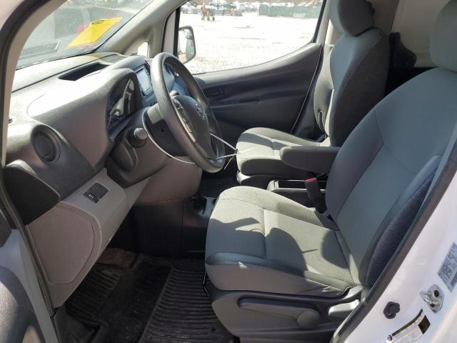 2018 Nissan Nv200 2.5S VIN: 3N6CM0KN2JK694630 Lot: 52692074