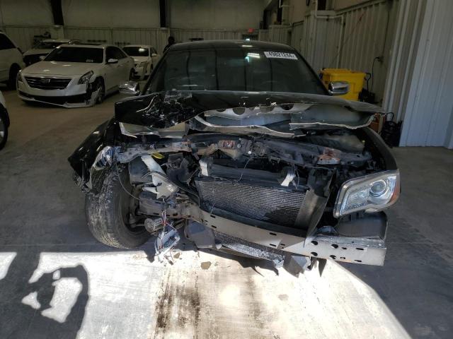 Lot #2455047429 2012 CHRYSLER 300 LIMITE salvage car