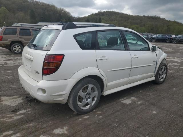 2006 Pontiac Vibe VIN: 5Y2SL658X6Z451443 Lot: 52366304