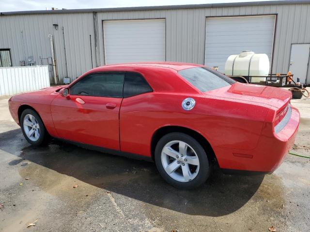 2013 Dodge Challenger Sxt VIN: 2C3CDYAG5DH510717 Lot: 50525734