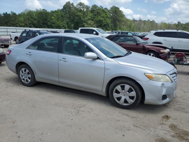 2011 Toyota Camry Base VIN: 4T1BF3EK7BU738663 Lot: 52322374